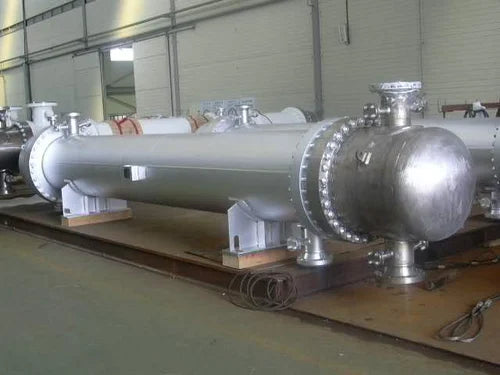 China Heat Exchangers Market: Focus on Sustainability and Growing HVAC Demand to Drive Robust Market Growth