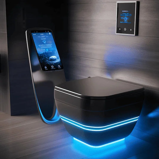 Smart Toilet Seat Market to Reach USD 11 Billion by 2030, Expanding at a CAGR of 10%