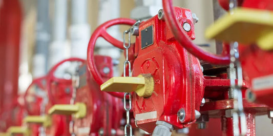 North America Fire Protection Systems Market Set to Grow at a CAGR of 6%