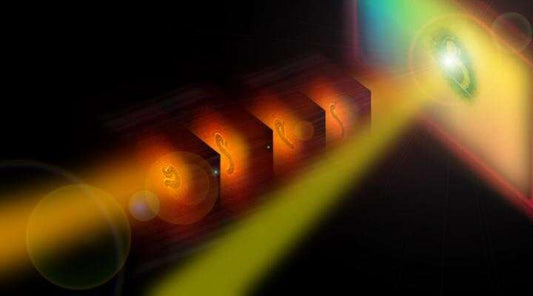 Infrared Detector Market Projected to Reach USD 806 Million by 2030