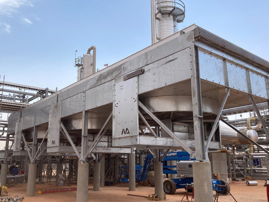 North America Air Coolers Market: Urbanization, Economic Growth, and Technological Advancements Propel Market Expansion