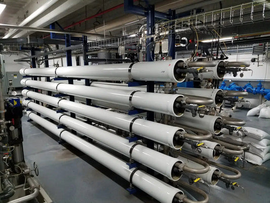 Reverse Osmosis Membrane Market Set to Grow at a CAGR of 8%, Reaching USD 19 Billion by 2030