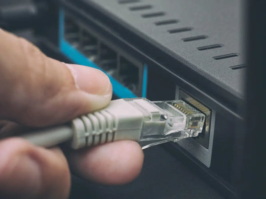 Ethernet Cable Market Expected to Surge at a CAGR of 17% by 2030