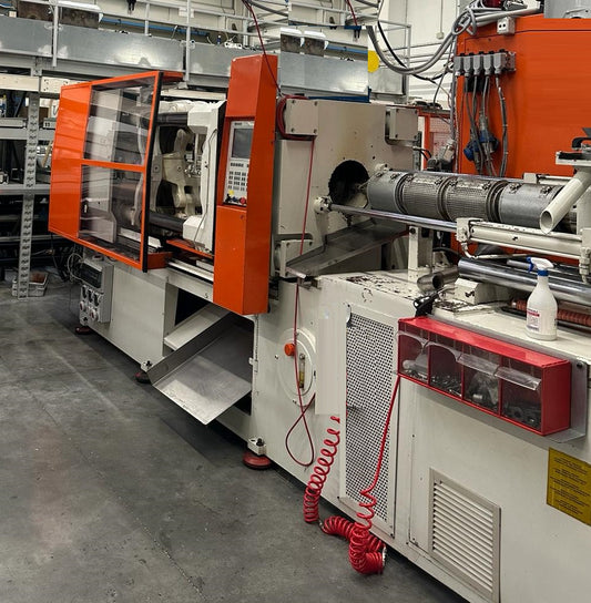 Italy Injection Molding Machine Market Projected to Grow to USD 918 Million by 2030, Driven by Strong Automotive Sector and Technological Advancements