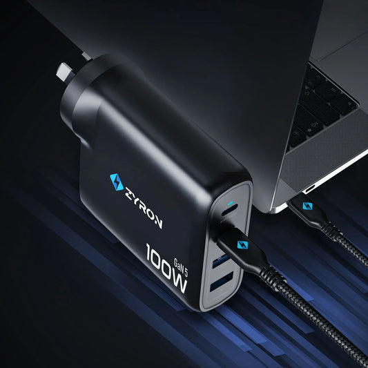 Russia GaN Charger Market Projected to Reach USD 70 Million by 2030, Fueled by E-Commerce Growth and Rising Mobile Accessory Demand