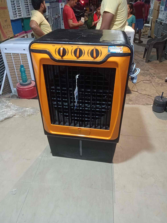 Denmark Air Coolers Market: Driven by Urbanization, Rising Disposable Income, and Technological Advancements