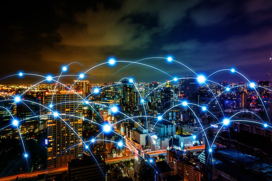 Global Smart Lighting Market Projected to Reach USD 66 Billion by 2030