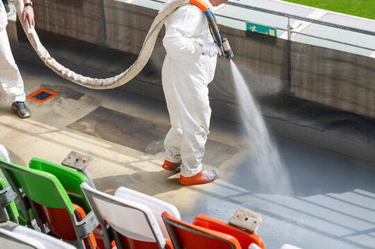 How Is Polyurea Shaping the Future of Protective Coatings?