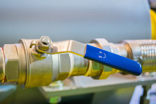 What Are Ball Valves?