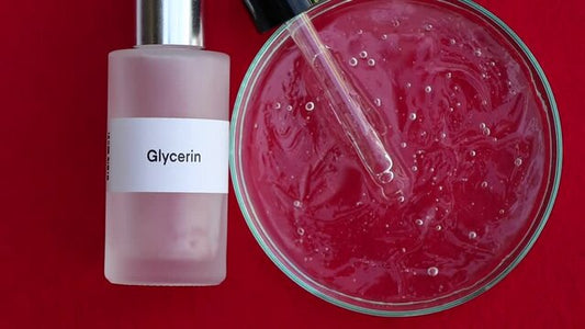 What Is Driving the Glycerine Price Surge in 2030?