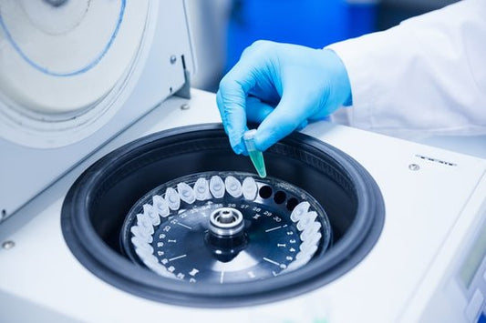 What Is a Centrifuge and How Does It Work?