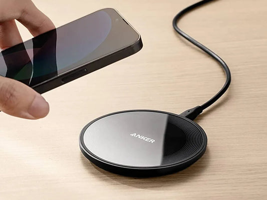 Wireless Charging Market Set for Exponential Growth: Projected to Reach USD 72 Billion by 2030