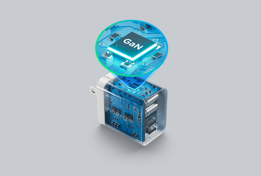 U.S. GaN Charger Market to Reach $522 Million by 2030, Growing at a CAGR of 22% Driven by Advancements in Power Electronics and Demand for Fast Charging Solutions