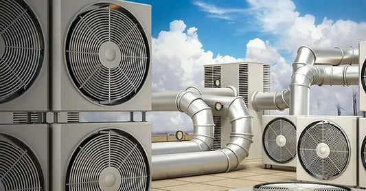 U.S. HVAC Systems Market to Reach $80 Billion by 2030, Growing at a CAGR of 6% Driven by Rising Demand for Energy-Efficient and Smart Building Solutions