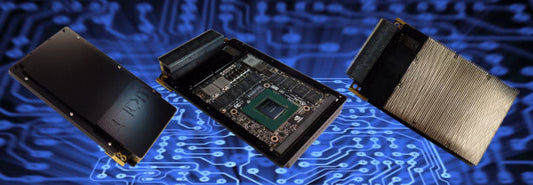 What Are VPX SBCs and Why Are They Transforming Embedded Computing?