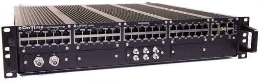 Europe Military Ethernet Switches Market to Reach USD 111 Million by 2030, Growing at a 8% CAGR