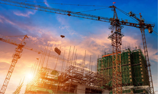 Construction Market Expected to reach USD 16 trillion by 2030