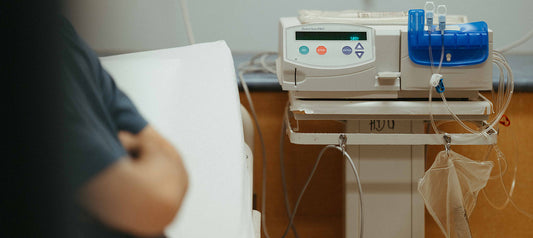 South Korea Dialysis Market to Reach USD 1 Billion by 2030