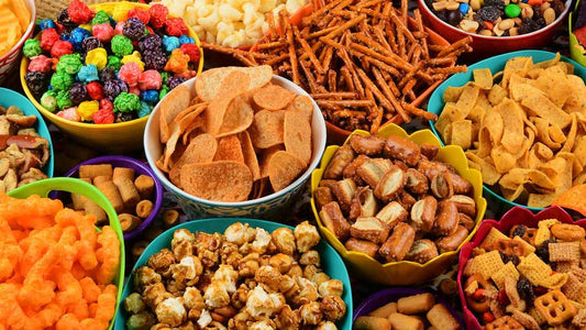 Food Preservatives Market Poised for Growth with Rising Demand for Processed Foods