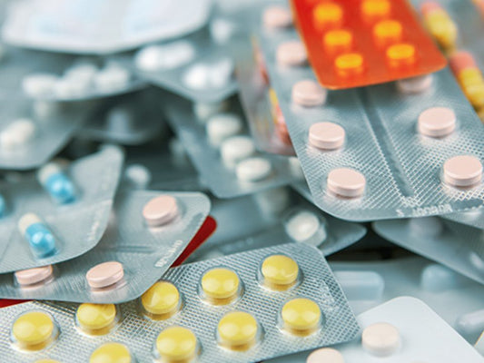 Analgesics Market Poised for Strong Growth, Expected to Reach USD 57 Million by 2030