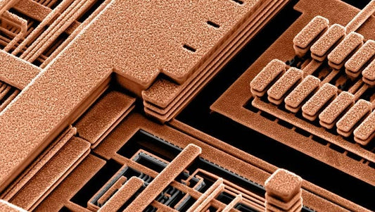 What Are the New Interconnect Materials Powering Next-Gen Devices?