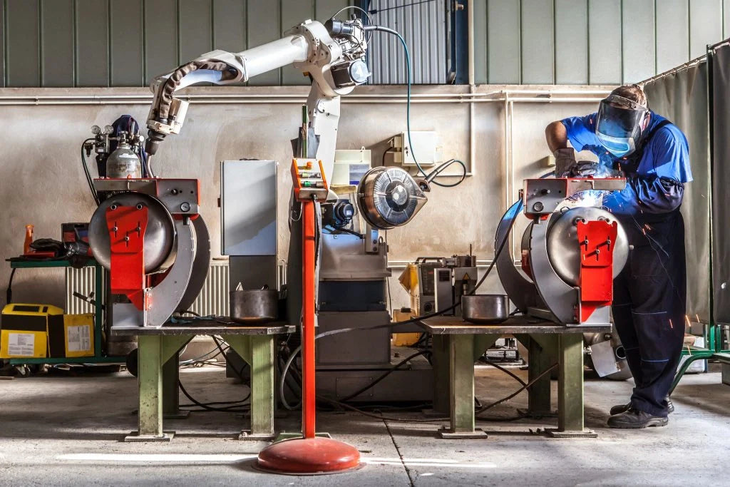 Robot Preventive Maintenance Market Set to Double by 2030, Driven by Advancements in AI and Increased Industrial Adoption