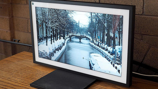 UK Smart Display Market is Predicted to Reach USD 1209 Million with a CAGR of 13% by 2030