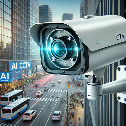 UK AI CCTV Market to Reach $1366 Million by 2030, Growing at a CAGR of 19% Driven by Advancements in Surveillance and Security Technologies