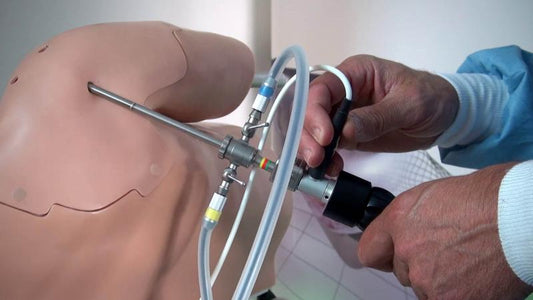 Arthroscopy Devices Market Set for Robust Growth, Projected to Reach USD 10 Billion by 2030