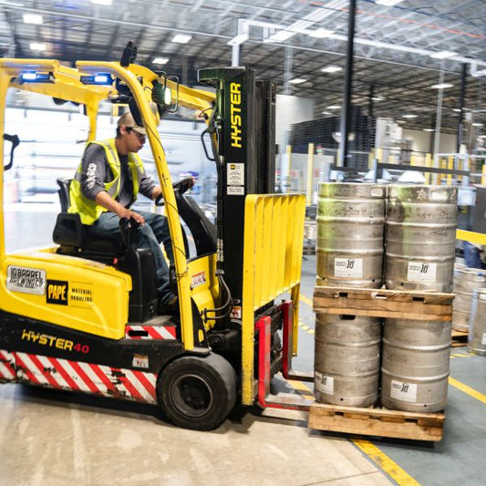 What Are In Plant Logistics and Why Do They Matter?