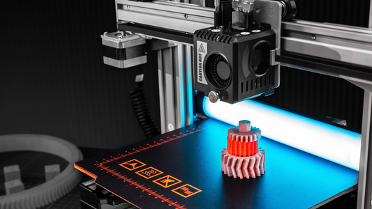 France Additive Manufacturing Market Set to Reach USD 4 Billion by 2030, Growing at a CAGR of 17% Driven by Technological Advancements, Industry Adoption, and Sustainability Focus
