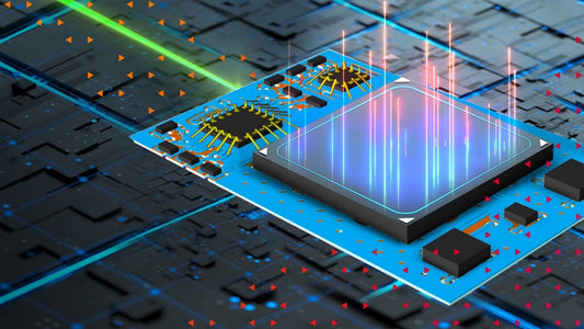 How Are Silicon Photonics Sensors Revolutionizing At-Home Lab Testing and Precision Sensing?
