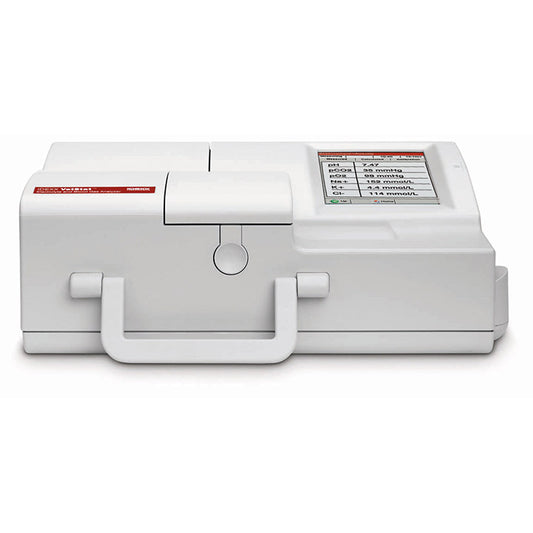 Global Blood Gas and Electrolyte Analyzer Market to Reach USD 3Billion by 2030, Driven by Aging Population and Rising Chronic Disease Prevalence