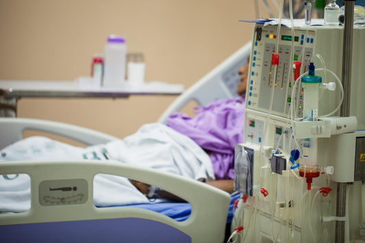 Dialysis Market to Reach USD 145 Billion by 2030, Driven by Rising Chronic Kidney Disease and Aging Population