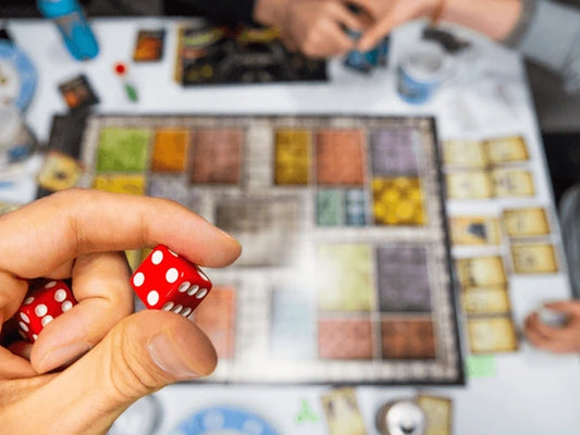 Board Games Market Expected to Reach USD 25 Billion by 2030 with Strong Growth of 9% CAGR