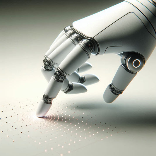 Japan Tactile Sensors Market Set to Reach USD 527 million by 2030, Growing at a CAGR of 12%