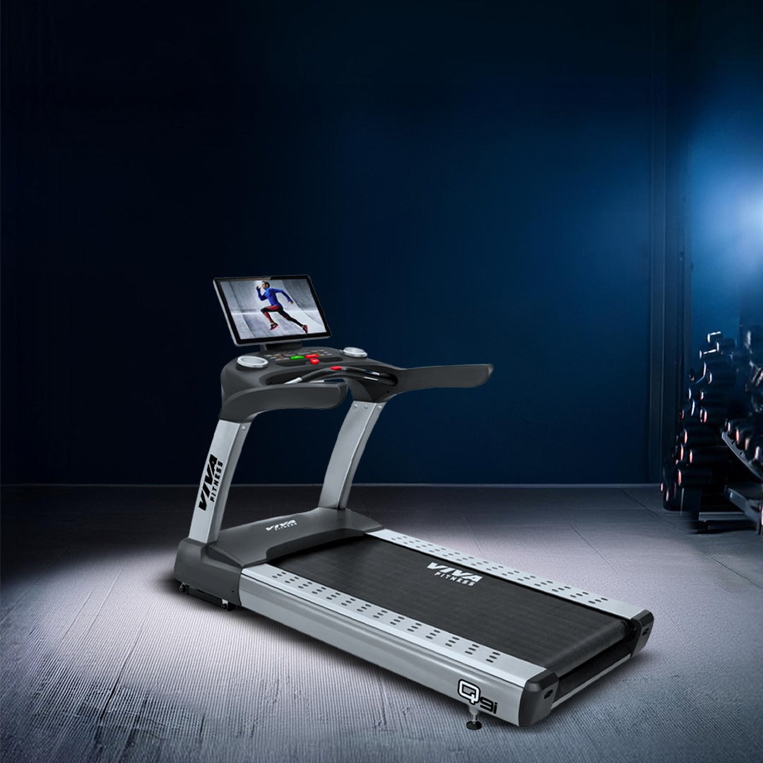 Fitness Equipment Market Set for Robust Growth, Projected to Reach USD 17 Billion by 2030