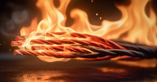 Flame Retardants Market Poised for Robust Growth, Expected to Reach USD 13 Billion by 2030