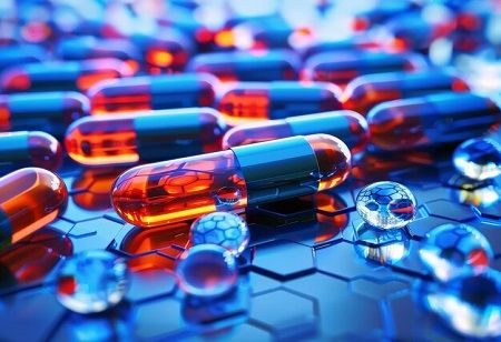 Pharmaceutical Drug Delivery Market: Revolutionizing the Future of Medication