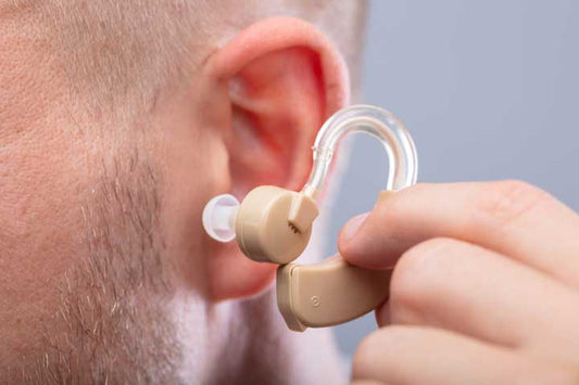 Audiology Devices Market: Addressing the Global Hearing Health Challenge