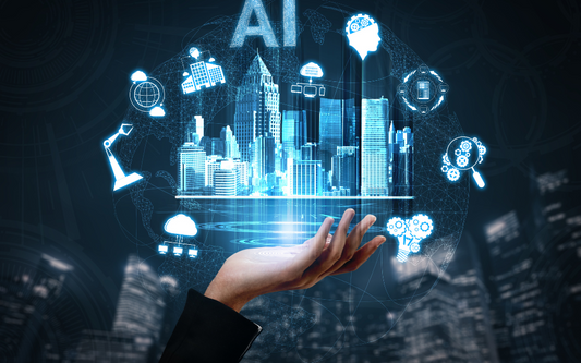 4 Ways AI is Transforming Human Resources: Revolutionizing the Workforce
