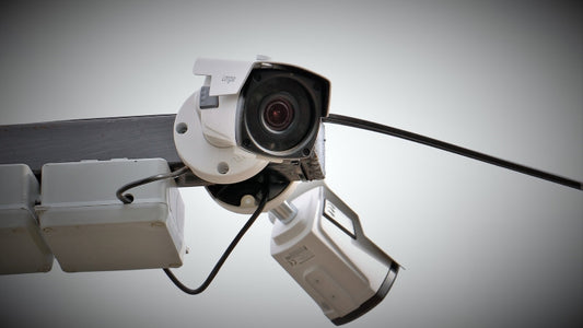 Asia-Pacific AI CCTV Market Set to Reach USD 31460 Million by 2030, Growing at a CAGR of 20%