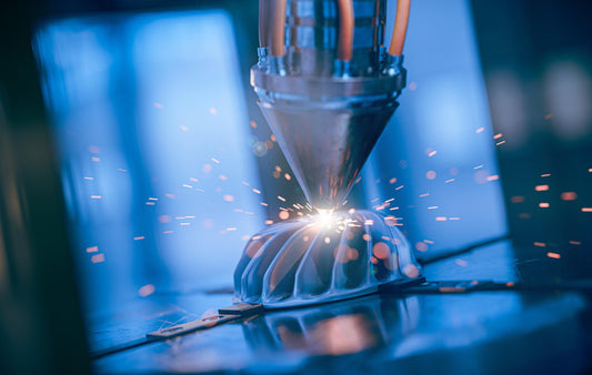Germany Additive Manufacturing Market to Reach USD 5 Billion by 2030, Driven by Aerospace Industry Growth and AI Integration