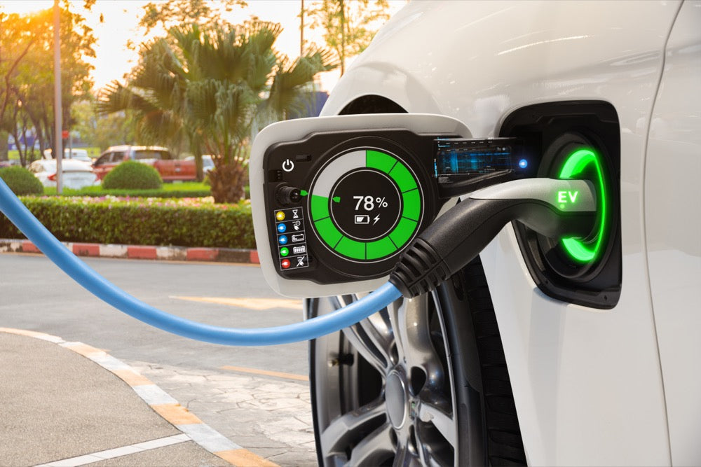 Electric Vehicle Charging: The Future of Transportation Infrastructure