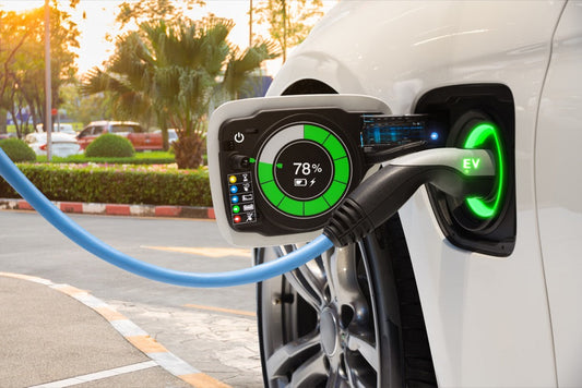 Electric Vehicle Charging: The Future of Transportation Infrastructure
