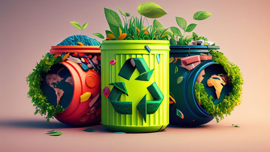 UK Waste Management Market to Reach $13 Billion by 2030, Growing at a CAGR of 5% Driven by Sustainability Initiatives, Circular Economy, and Technological Advancements