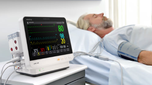 Africa Patient Monitoring Market: Revolutionizing Healthcare with Advanced Technology