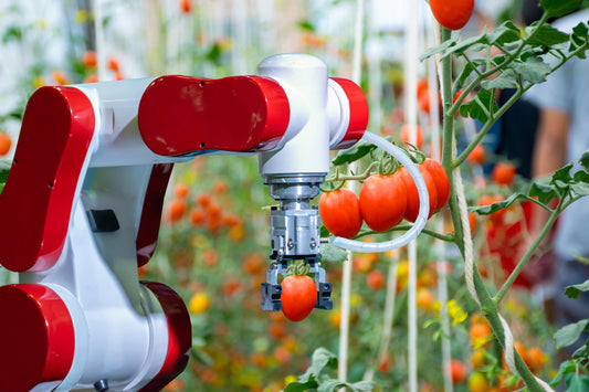 Singapore Agriculture Robots Market to Reach USD 73 Million by 2030, Driven by Labor Shortages and Technological Advancements