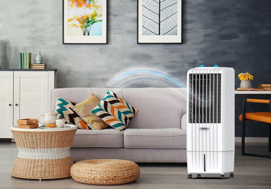 Latin America Air Coolers Market is Predicted to Reach USD 91 Million with a CAGR of 6%
