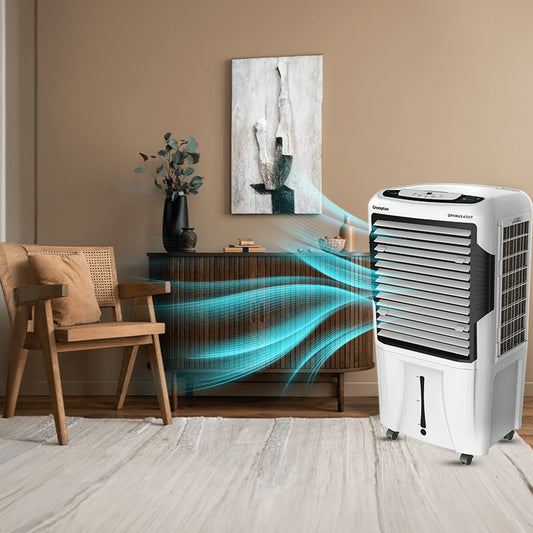 Asia-Pacific Air Coolers Market Set to Reach USD 1539 Million by 2030, Growing at a CAGR of 9%